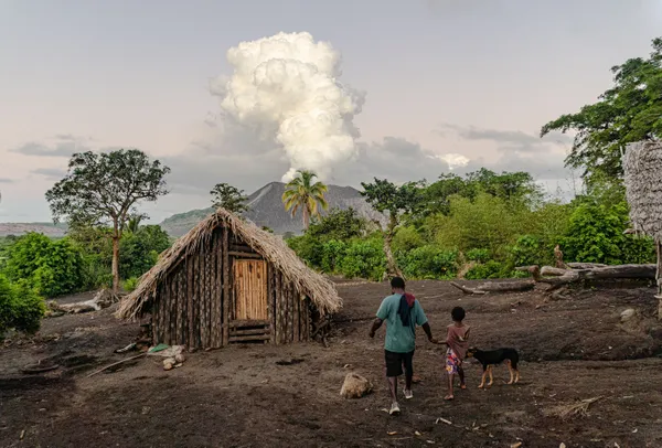 The presence thumbnail