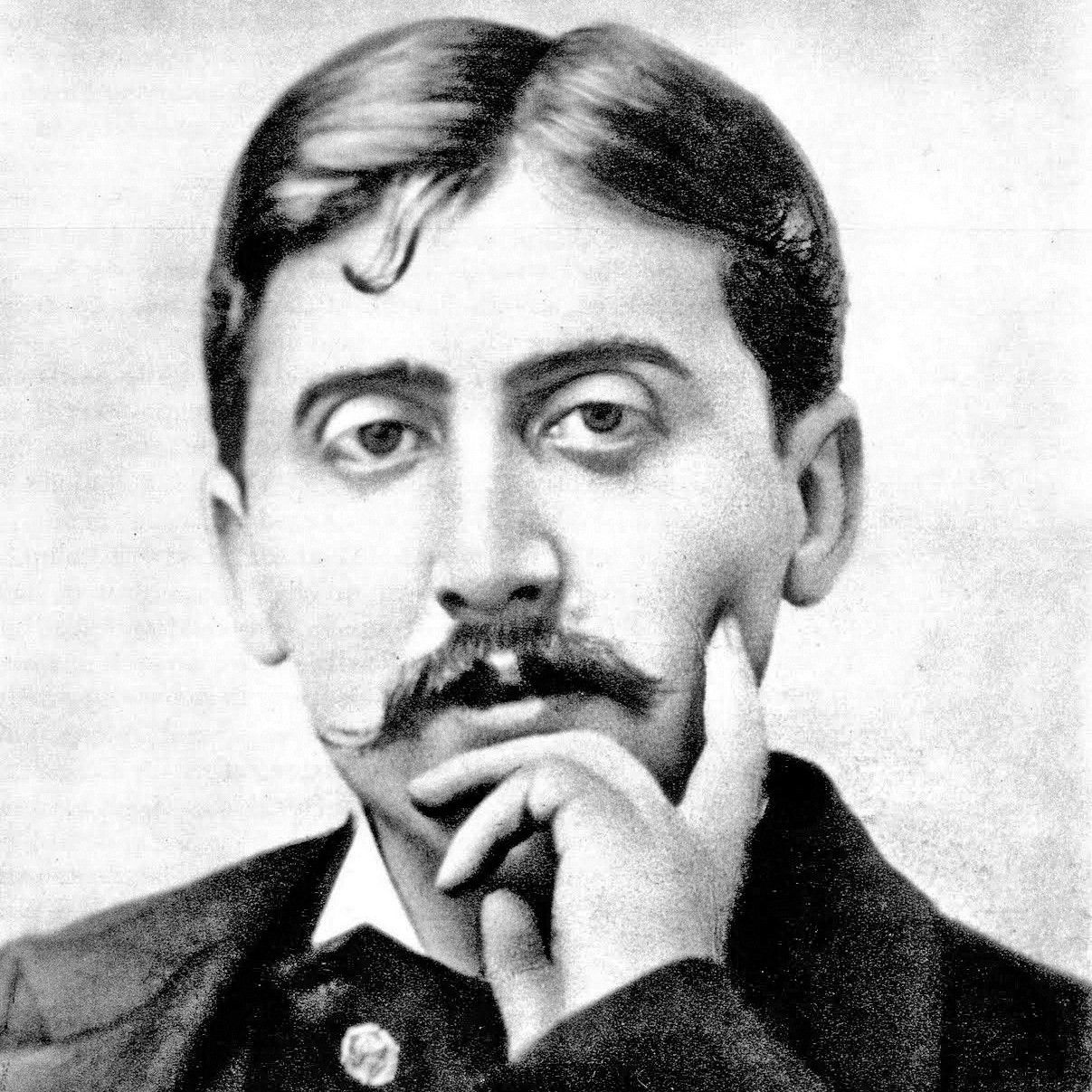 Nine Newly Discovered Proust Stories to Be Published | Smart News|  Smithsonian Magazine