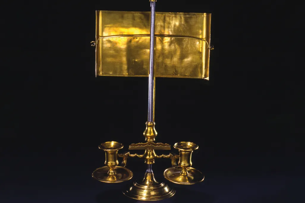 Candle Stand