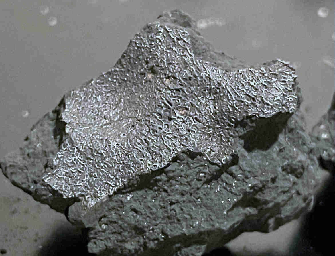 This Meteorite Crashed Into a New Jersey Home in 2024. Now, Scientists Say It Contains Some of the Building Blocks of Life