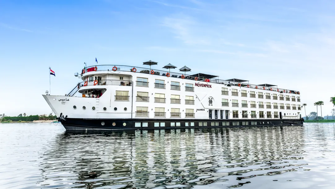 Mövenpick M/S Hamees photo