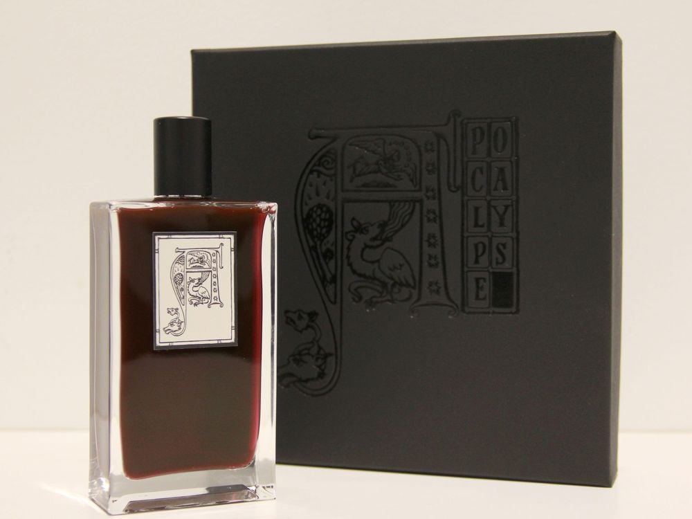 Apocalypse Perfume