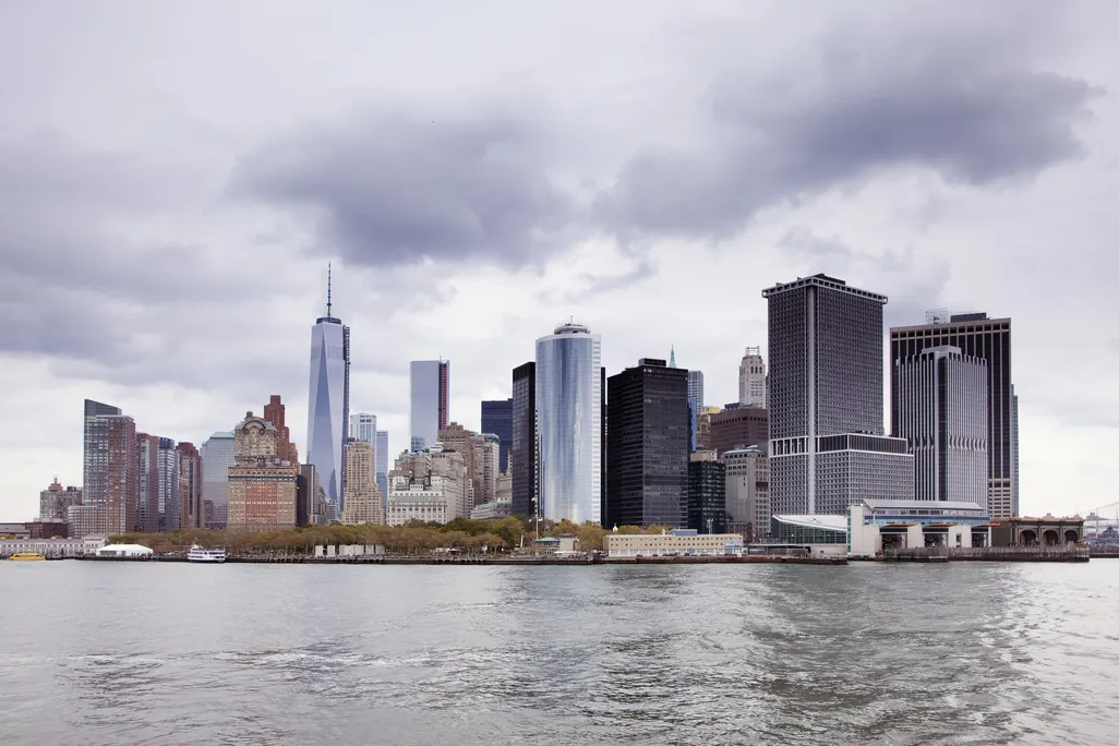 manhattan
