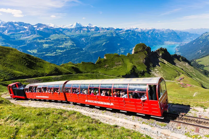 top 25 places to visit in switzerland