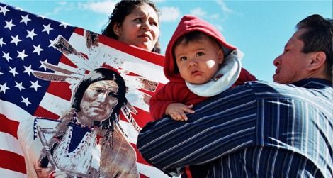 Columbus Day Legacy