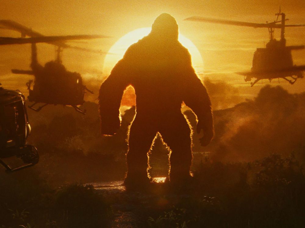 Kong