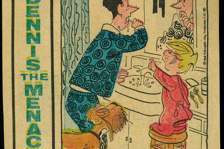 Dennis the Menace