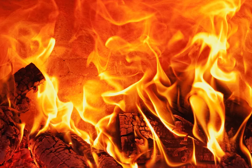 Fire