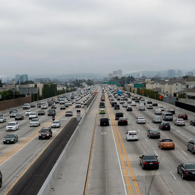 Three Ways the Interstate System Changed America