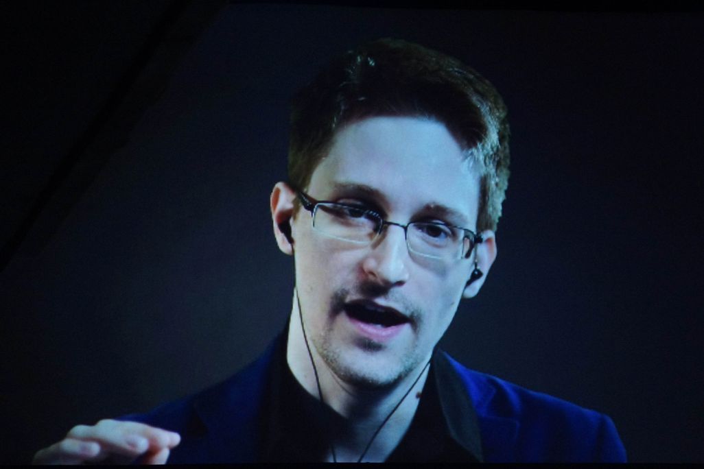 Snowden