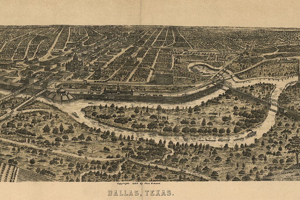 dallas