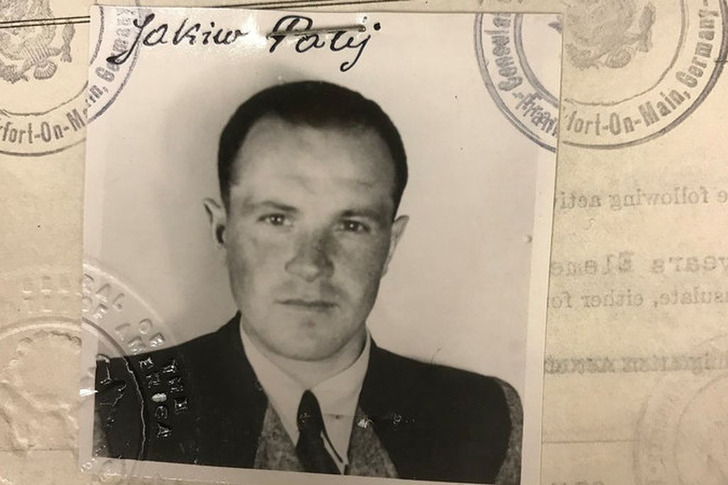 Palij Visa