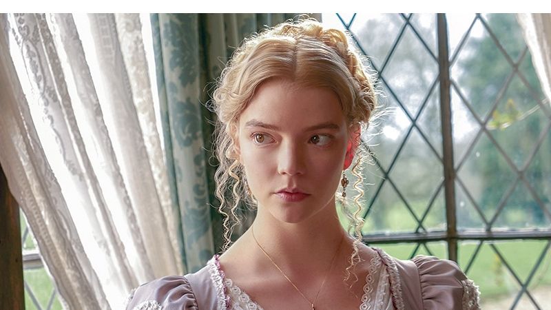 Ten Wonderful Things about Emma - Jane Austen Quickstep Travel Guide