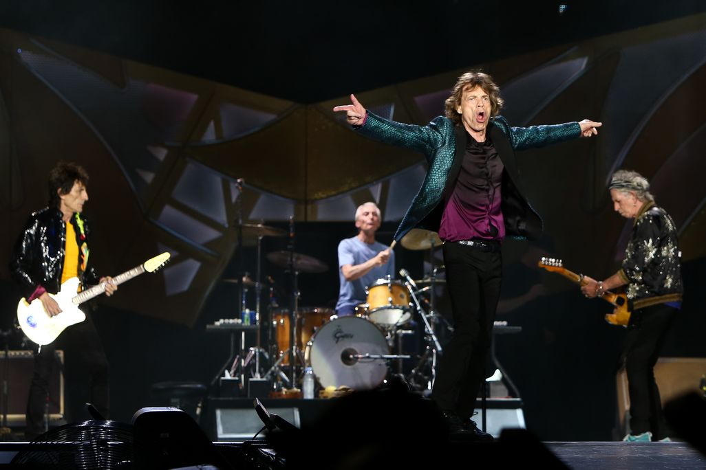 Rolling Stones
