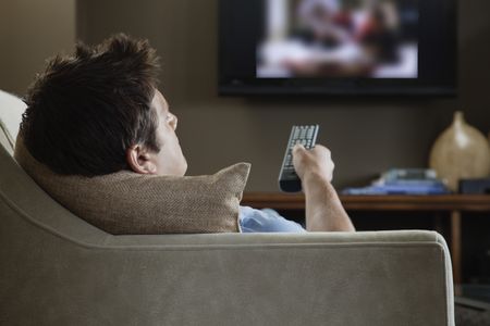 Watching a movie on a DVD requires more energy than streaming it over the Internet, a new study finds.