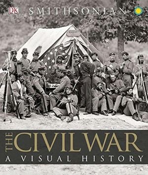 Preview thumbnail for video 'The Civil War: A Visual History