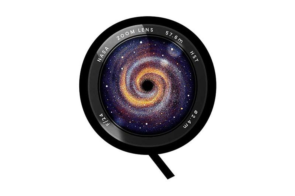 Ask Smithsonian December 2018 illustration