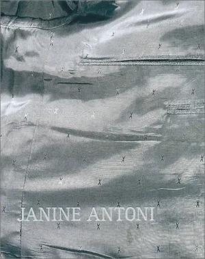 Preview thumbnail for Janine Antoni