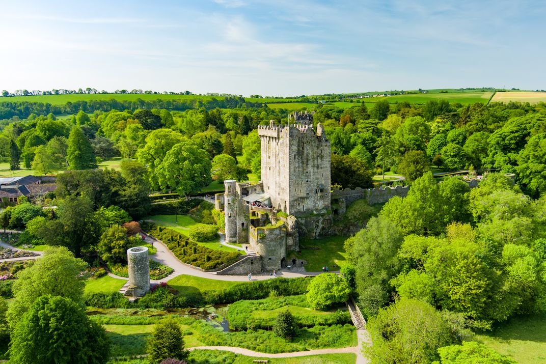 Blarney Castle