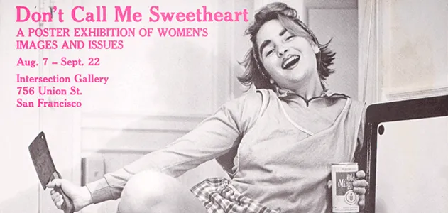 Dont Call Me Sweetheart