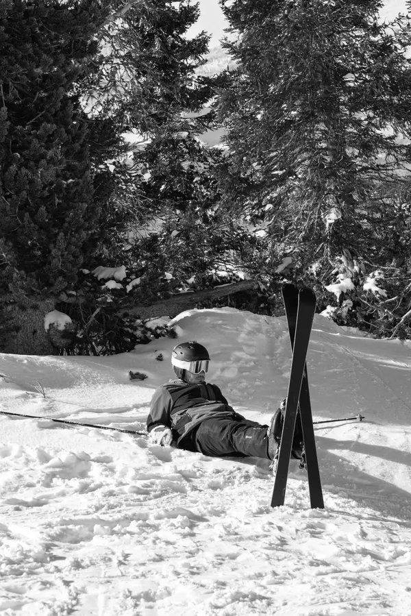 Mountain Break thumbnail