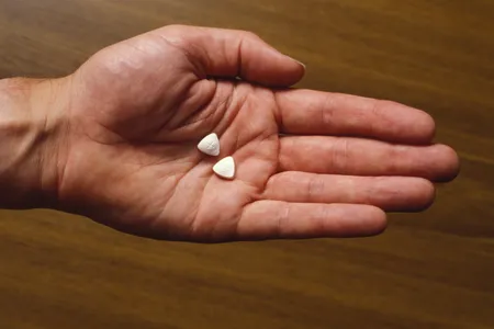 Researchers have been looking into whether psychedelics could be used to treat PTSD. Currently, only therapy and two antidepressant medications are approved to treat the condition.