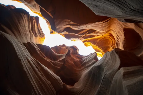 "Waves of Sandstone" thumbnail