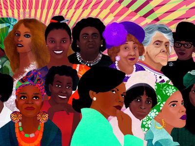 The women featured in Brave. Black. First. include, among others, Nina Simone, Zora Neale Hurston, Ann Lowe and Condoleezza Rice.
