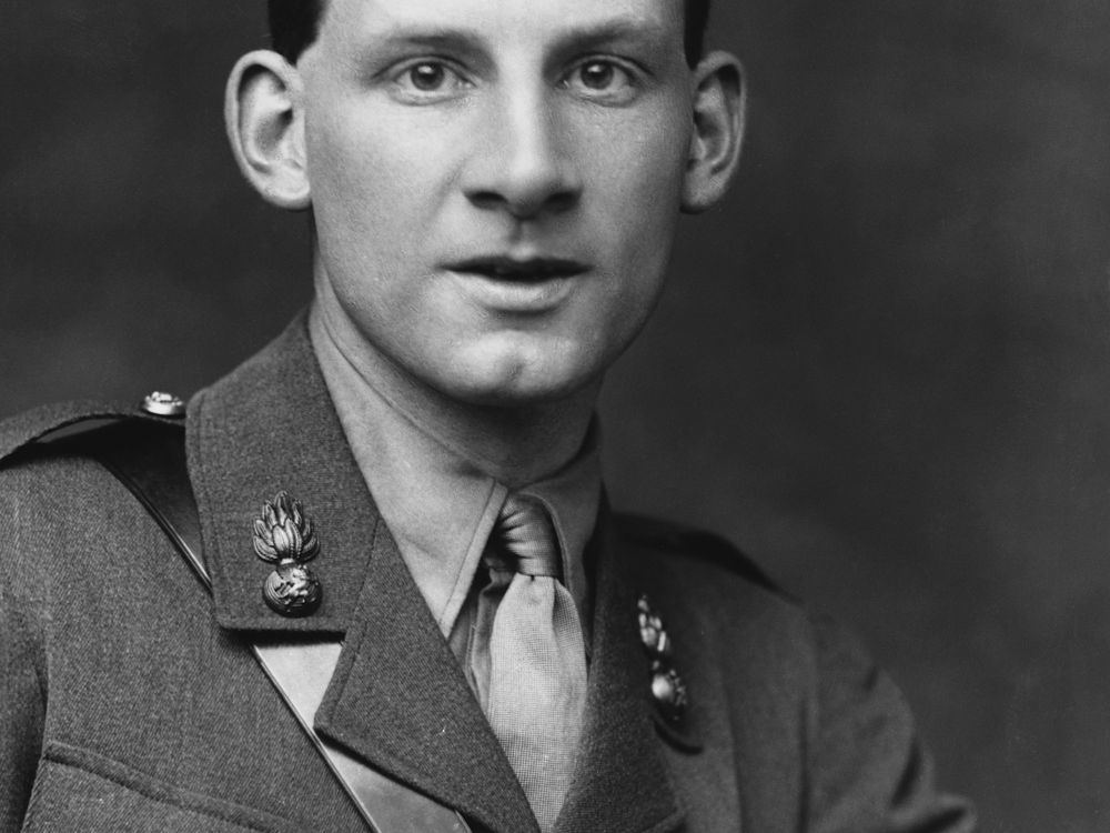 Siegfried Sassoon