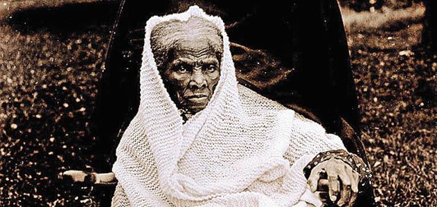 Harriet Tubman