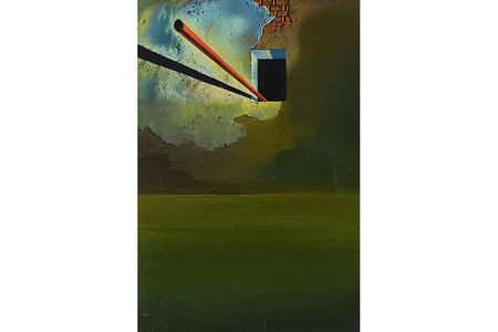 Salvador Dalí (1904-1989), Untitled, 1932