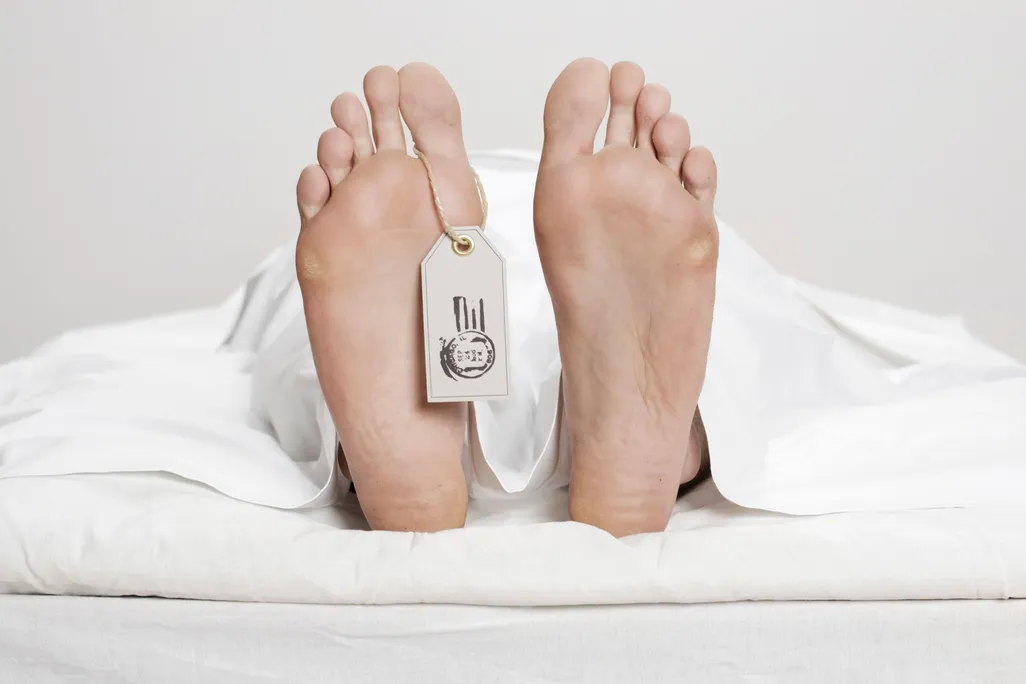 Dead Body