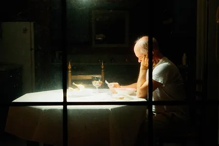 We appear to be experiencing a loneliness epidemic.