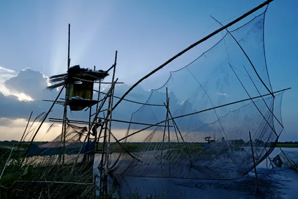 RURAL FISHING thumbnail