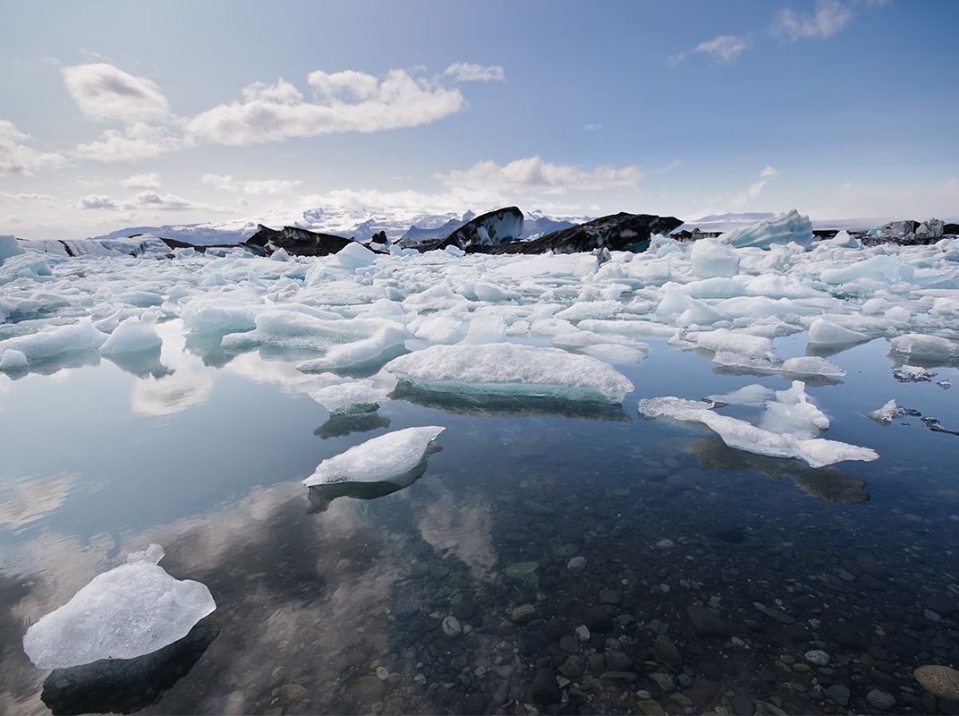 Top Eight Ocean Stories That Made Waves in 2016