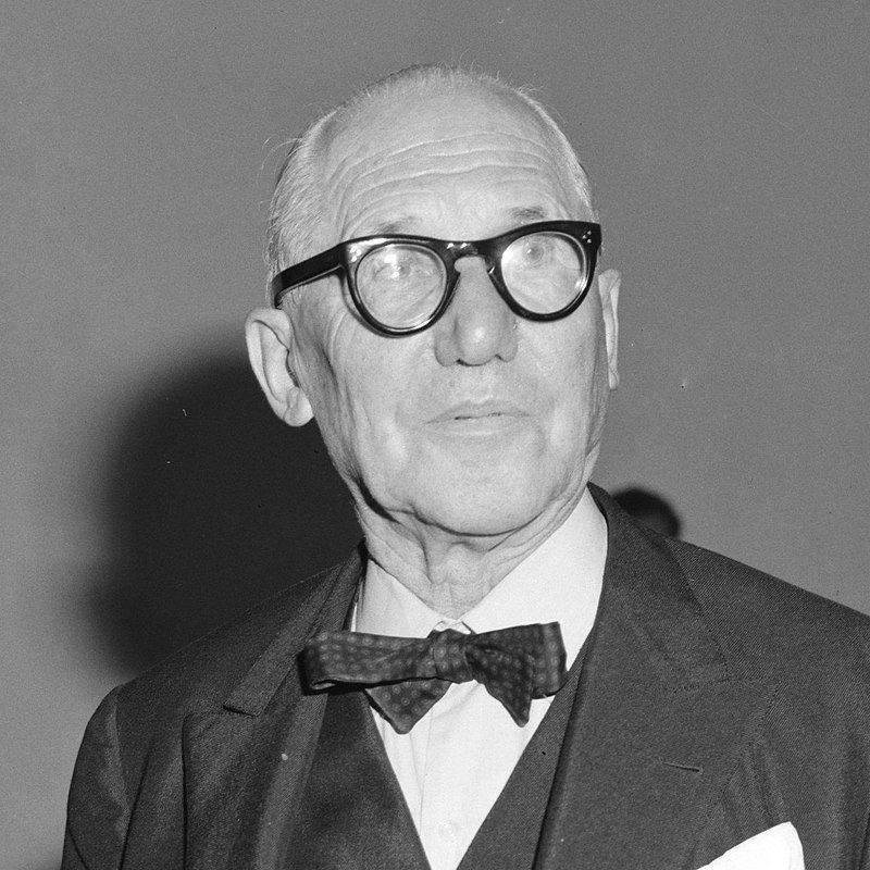 The Controversy Over the Planned Le Corbusier Museum