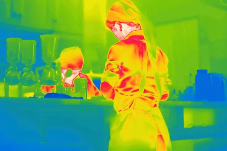 Untitled image from Restricted Residence