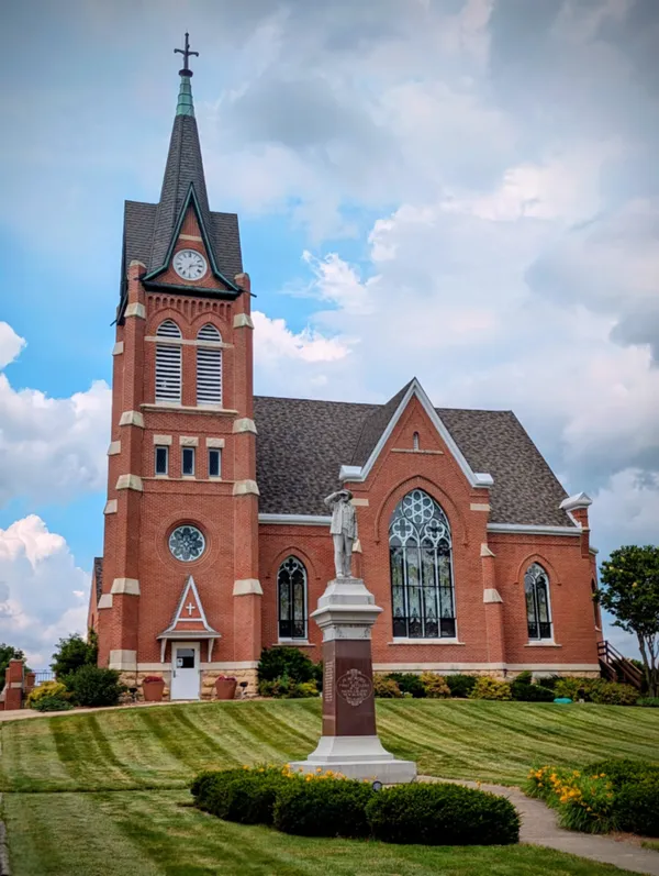 New Glarus thumbnail