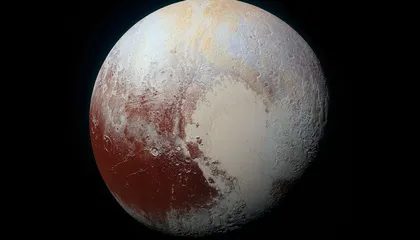 Could Pluto Once Again Be Considered a Planet? New Remarks From NASA's Administrator Highlight an Enduring Debate Among Scientists