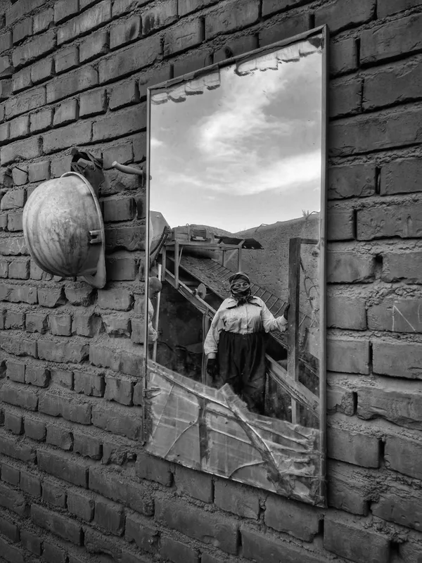 Strength in the dust thumbnail