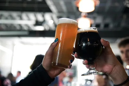 A rarely diagnosed medical condition causes gut microbes to produce alcohol inside the body.