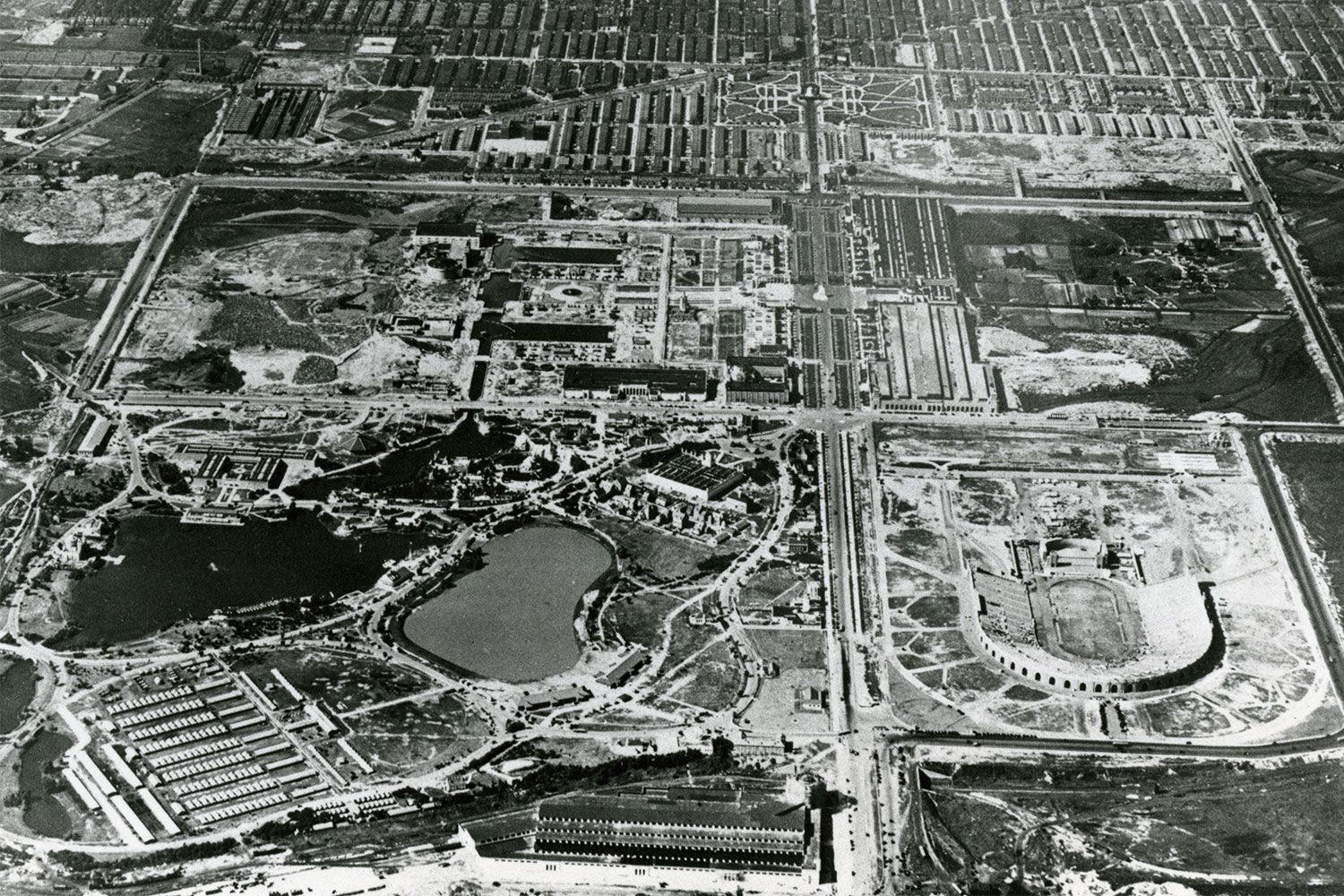 America's 150th Birthday Celebration Was Deemed the Nation's 'Greatest Flop.' What Went Wrong With the Sesquicentennial?