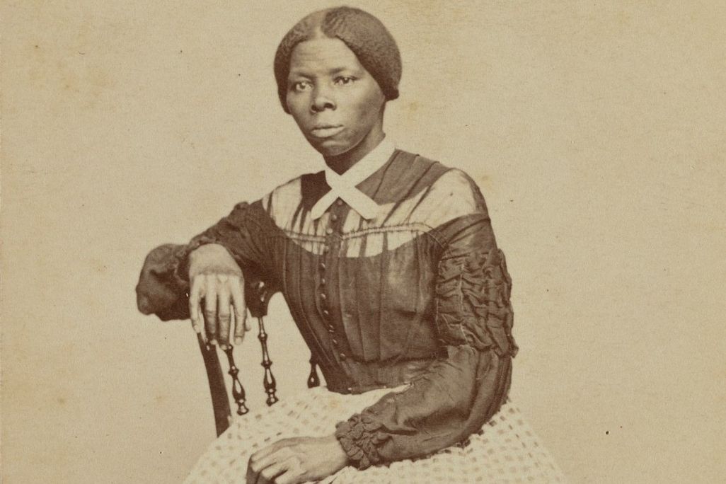 Harriet Tubman