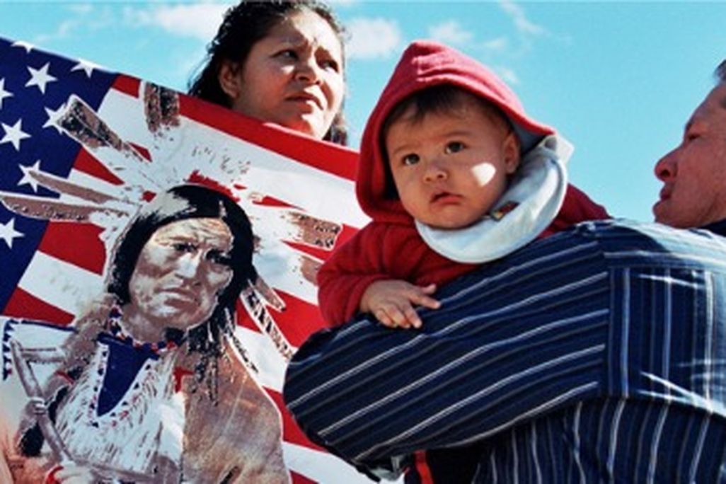 Columbus Day Legacy
