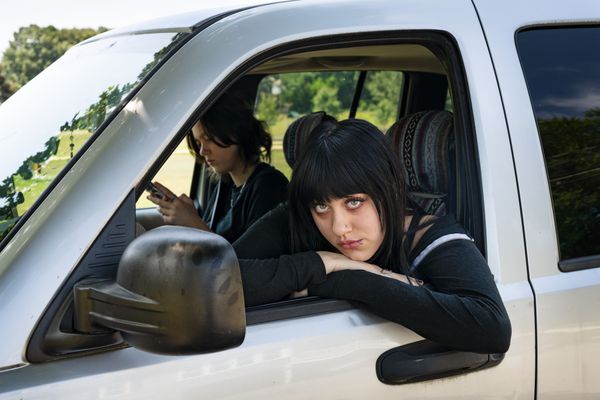 My Sisters thumbnail