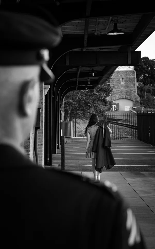 He Still Sees His Little Princess thumbnail