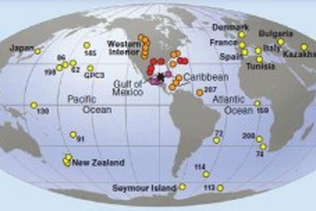 20110520083212Cretaceous-extinction-sites-300x151.jpg