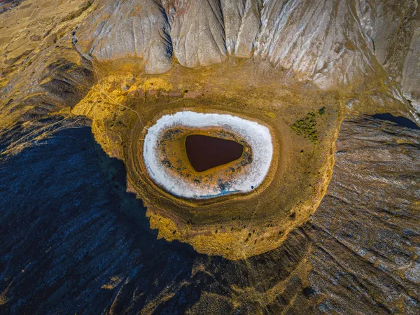 Polat Gölü Nazar Boncuğu thumbnail