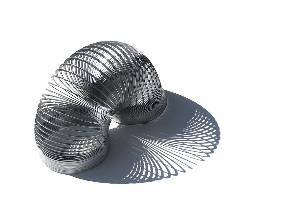 What Happened To The Slinky?