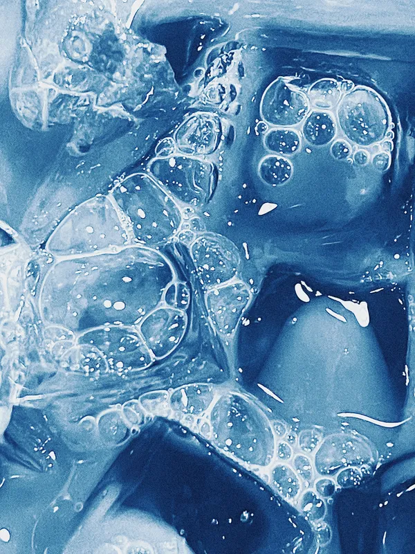 Blue Chill thumbnail